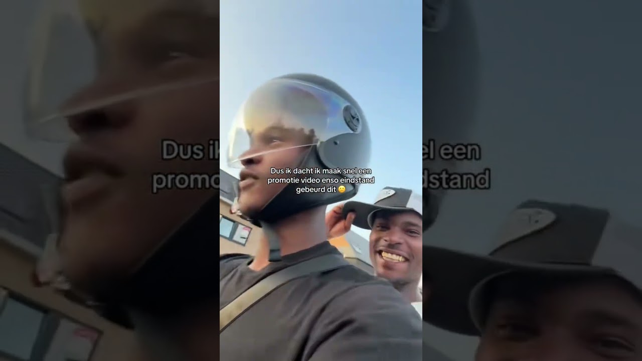 Real Life All gehoord ? 