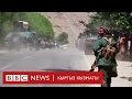 Би-Би-Си ТВ 05.07.21 -  Афган армиясы өлкөсүн көзөмөлдөйбү?