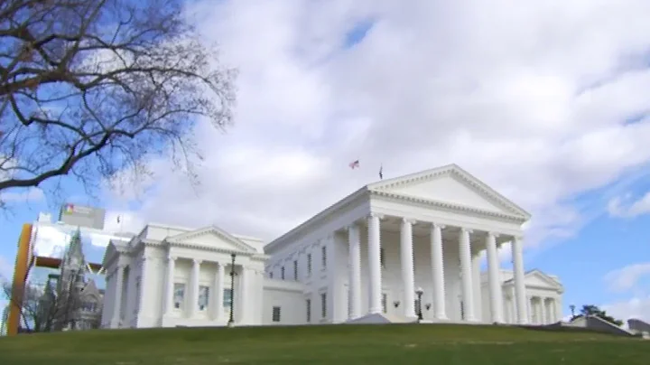 New Virginia laws going into effect on July 1