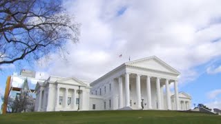 New Virginia laws going into effect on July 1