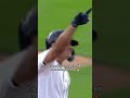 Nothing like a HR in your first MLB appearance ??