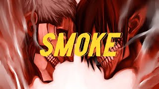 [FREE NO COPYRIGHT BEAT 2023]   SMOKE  TRAP / HIP HOP / FREESTYLE TYPE INSTRUMENTAL