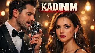 Kadınım - Duygusal Taverna Şarkısı Dijital Taverna (Ai Cover) 🎵