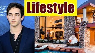 Zachary Gordon Income, House, Cars, Luxurious Lifestyle & Net Worth