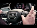 Test Drive Audi Q3 35 TDI S Tronic Business Advanced