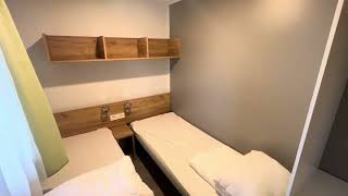 Gebetsroither Camping Park Umag 2024