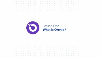 Coinbase Earn: What is Orchid? (Lesson 1 of 3)
