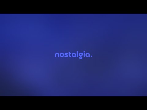 nostalgia by øneheart