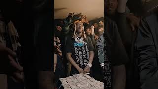 😔 That Logo Was The Last Thing Von Left Behind#KingVon #OTFGang #VonGang #KingVonEdit #LilDurk