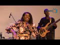 Aline gahongayire agabanye na gabby kamanzi amafaranga atsindiye muri rwanda gospel stars live