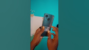 Tecno Pop 9 Unboxing ASMR #tecno #tecnopop9