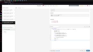 LeetCode Grind Day28: Solf Or Go Home | Python | Live Coding