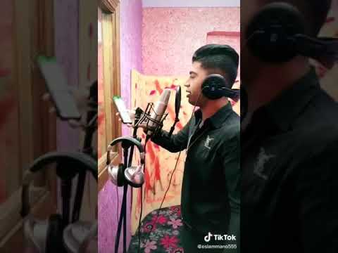 كواليس مهرجان يا ابن امك نور التوت 