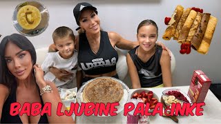 Download Lagu Baba Ljubin recept za NAJUKUSNIJE crno bele palačinke! Mekane kao oblak - gotove za 10minuta #family MP3 Download Lagu Baba Ljubin recept za NAJUKUSNIJE crno bele palačinke! Mekane kao oblak - gotove za 10minuta #family MP3