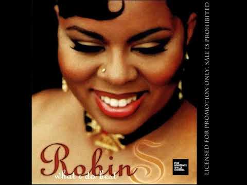 Robin S - What I Do Best (LYRICS) FM HORIZONTE 94.3 CHANNEL