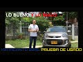 Kia Picanto (el mejor carro USADO)