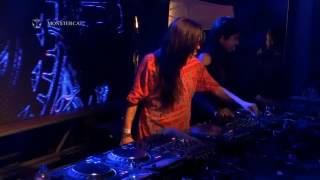 YELLOW CLAW \u0026 KREWELLA - NEW WORLD