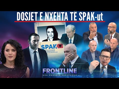 SPAK i pret “bileten” Ballukut? Dosjet e nxehta qe “djegin” politiken