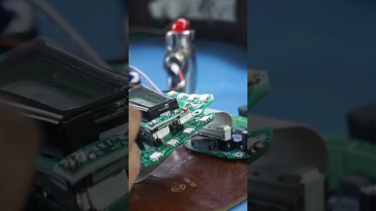 A Day in the Life of an Engineer | Engineers Day 2024 | Ambetronics