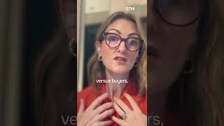Buyers Don't Care Which Channel You Use | Catherine Flynn (VP Marketing, LinkedIn)