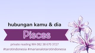 Download Lagu Pisces 👒dia yakin bisa bikin kamu cinta padanya 👒 Mari Tarot #tarotindonesia #tarot #pisces MP3 Download Lagu Pisces 👒dia yakin bisa bikin kamu cinta padanya 👒 Mari Tarot #tarotindonesia #tarot #pisces MP3