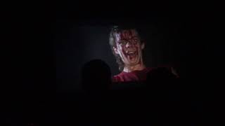 Full IT (2017) Beverly Floats and Stanley's death. News