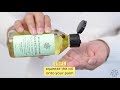 Silky Strong Scalp And Hair Oil By Bella Vita Organic New Age Ayurveda 