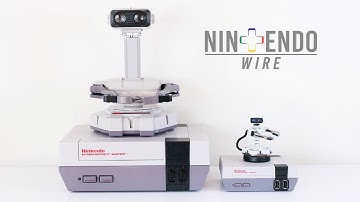 Hands-On | NES Classic Edition Unboxing