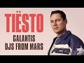 Tiësto Mix | Best Mashups &amp; Party Remixes