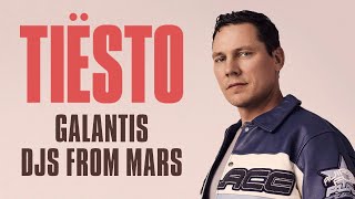 Tiësto Mix | Best Mashups & Party Remixes
