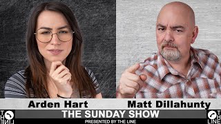 ONE Good Reason to Believe in God? Matt Dillahunty + Arden Hart | The Sunday Show 09.03.23