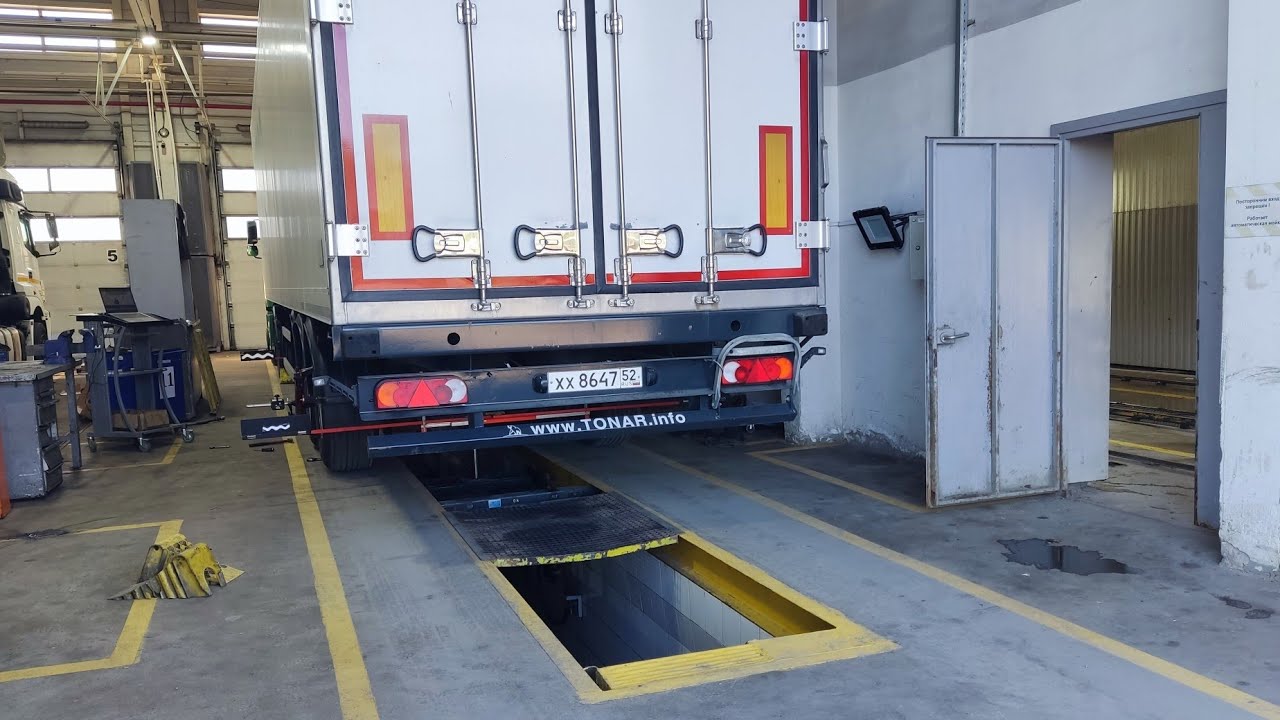 Ремонт, замена масла, фильтров в Уфе | Порвали шпильки - YouTube