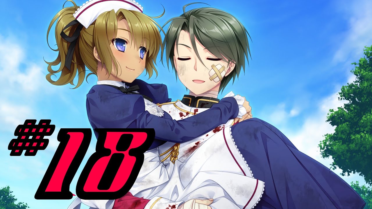 Hello Lady! Part 18 | M.I.A (Hishia-Route End)