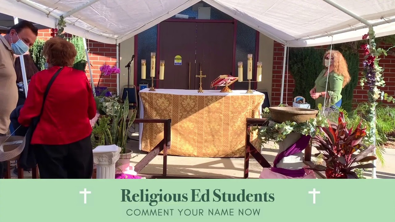 St. Madeleine Catholic Church YouTube