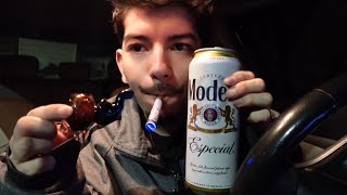 Crossfaded Late Night
