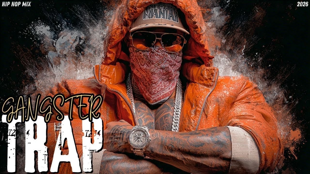 Dirty South Trap Rap Mix 🔥ft. Travis Scott, Future, Gunna & Don Toliver | Traphouse Vibes