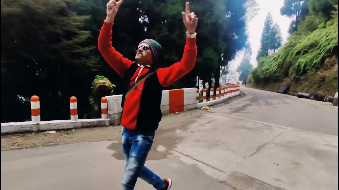 Manebhanjan | Masalei Ni