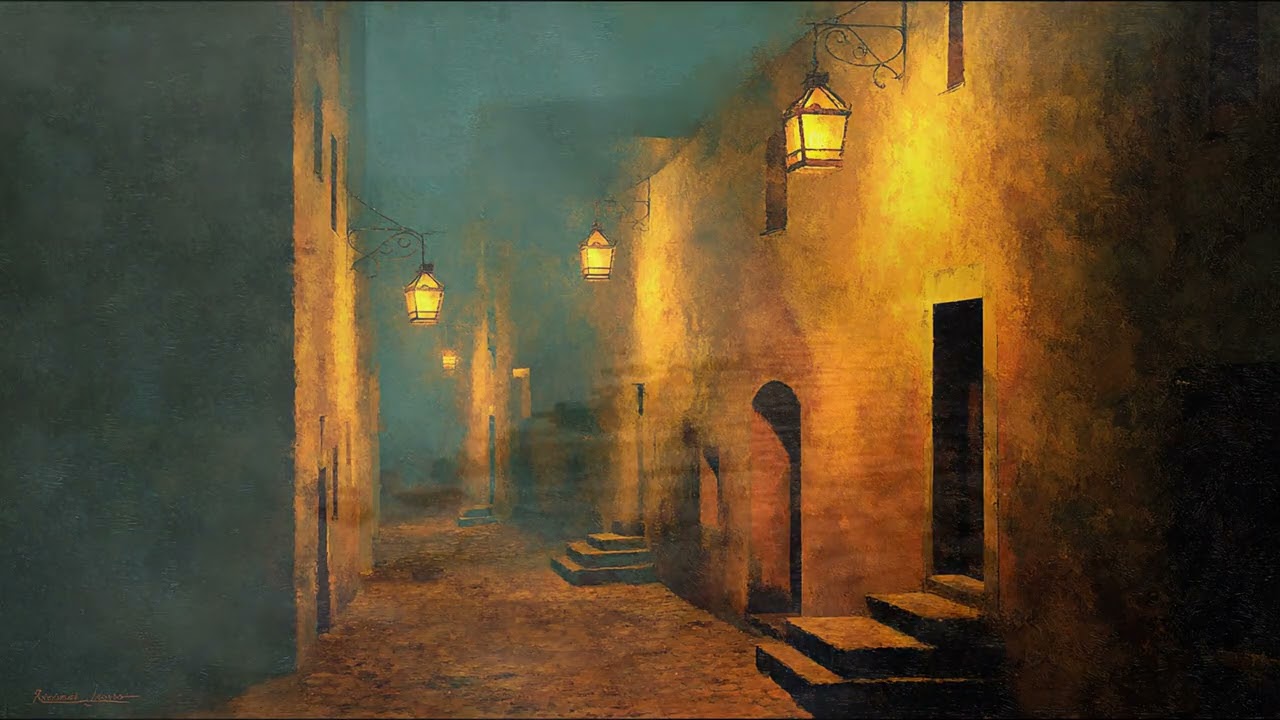 Dreamy Jazz Instrumental 1 Hour ✨ Soft Piano & Saxophone Music for Sleep & Study