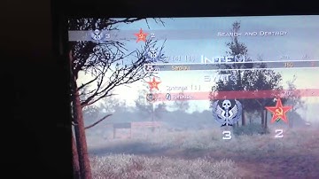 2nd map before he dropped host