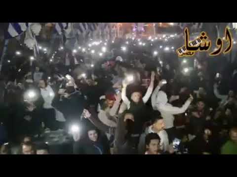 مزمار الكريسماس ٢٠١٩ ليله راس السنه اوشه مصر افراح سمنود وحظ موت