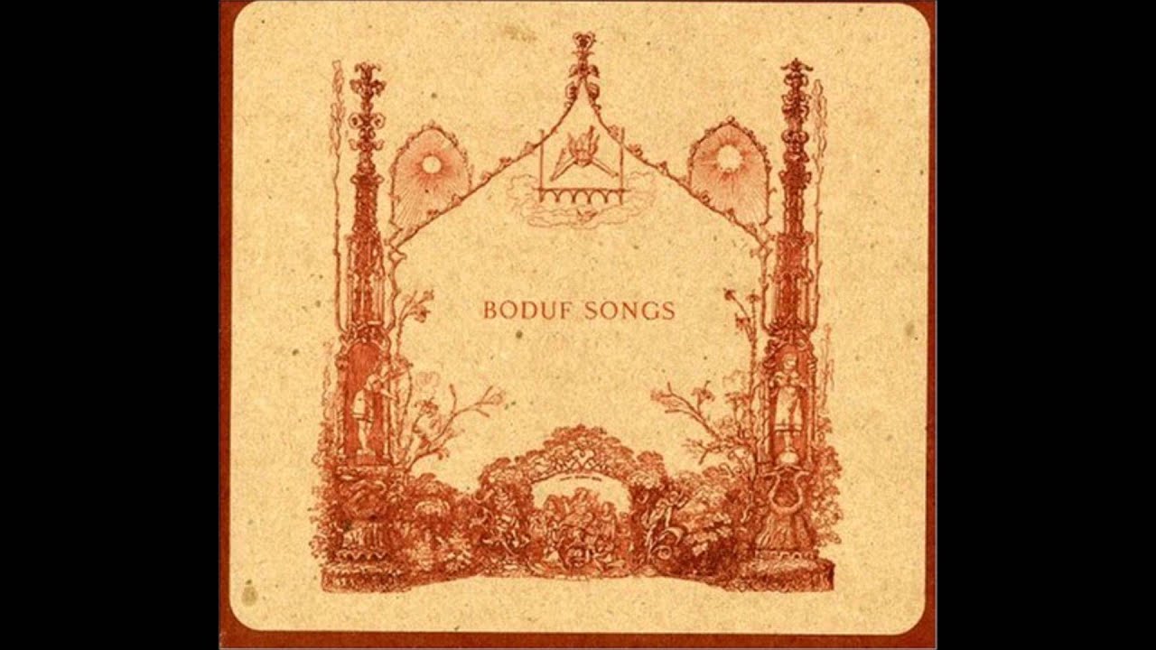 Watch Boduf Songs - Lost in Forests on YouTube Watch Boduf Songs - Lost in Forests on YouTube