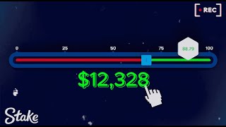 Making $100 a MINUTE online with this website! HOW FAR CAN I GO!! screenshot 4