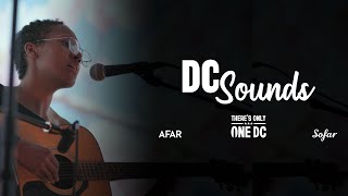 Neffy I Wait Up Live At Sofar Nyc X Afar Washington Org