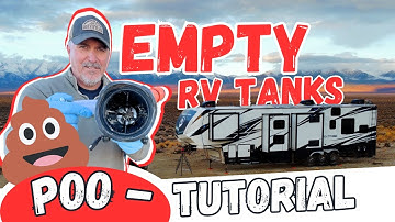 What is an RV Macerator Pump? Step-by-Step Tutorial! Boondocking Tips!