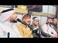 المداح ياسين محمد الفيصل ف2 _ قرية قرقشة _ دار رايد قاسم 2023/9/20