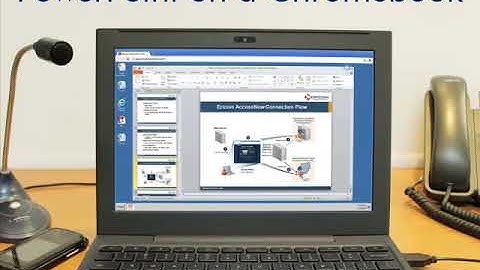 PowerPoint on a Chromebook?