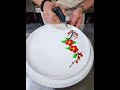 Big Circle Decoration Drawing Learn to Draw