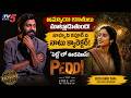 Janhvi Kapoor Ultra Mass Character in Peddi | Buchi Babu Final Words Before Release | TV5 ENT