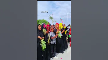 Soo Dhawaynta Suldaan Yuusuf Xiiray Oo Aan Loo Kala Hadhin 