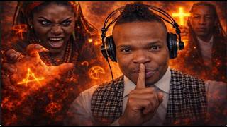 Andre's Message To Jayden Must Watch